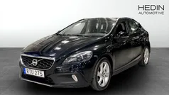 Begagnad 2014 Volvo V40 CC Momentum Kombi | 145 000 kr (Marknadspris)