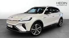 Begagnad 2022 MG Marvel R Performance SUV | 299 900 kr (Marknadspris)