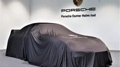 Vit (white) Begagnad 2018 Porsche 911 GT3 RS Sportkupé | 2 450 000 kr