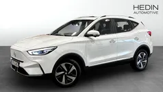 Begagnad 2022 MG ZS Luxury Sedan | 249 900 kr (Marknadspris)