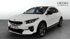 Begagnad 2021 Kia XCeed 2 SUV | 259 900 kr (Marknadspris)