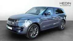 Ny 2025 Land Rover Range Rover Sport SE SUV | 1 299 200 kr (Superpris)