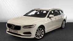 Begagnad 2019 Volvo V90 Kombi | 229 900 kr (Marknadspris)