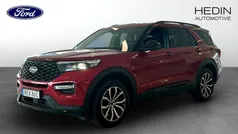 Begagnad 2022 Ford Explorer ST-Line SUV | 619 900 kr (Marknadspris)