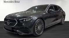 Svart Ny 2026 Mercedes E300 Advanced Kombi | 752 100 kr (Superpris)