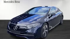Begagnad 2022 Mercedes EQS350 Sedan | 987 950 kr