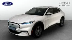 Begagnad 2022 Ford Mustang Standard Range Halvkombi | 339 900 kr