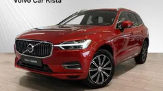Röd Begagnad 2019 Volvo XC60 Inscription SUV | 429 900 kr (Marknadspris)