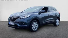 Grå Begagnad 2019 Renault Kadjar SUV | 169 000 kr (Marknadspris)