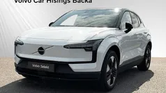 Begagnad 2023 Volvo EX30 Single Motor Extended Range SUV | 364 900 kr (Bra pris)
