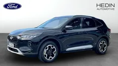 Ny 2025 Ford Kuga Active SUV | 408 800 kr (Superpris)