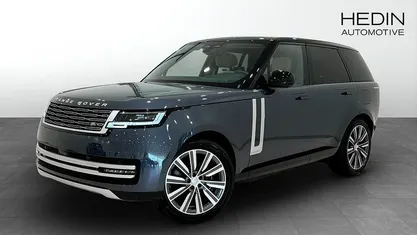 Begagnad 2024 Land Rover Range Rover Autobiography SUV | 2 165 900 kr