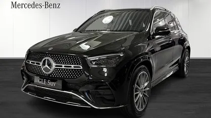 Begagnad Mercedes GLE350 AMG 354 HK (260 kW) 2026 SUV