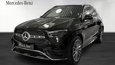 Ny 2026 Mercedes GLE350 AMG SUV | 1 022 000 kr (Bra pris)