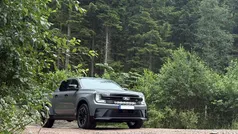Ny 2025 Ford Ranger Pickup | 739 000 kr (Superpris)