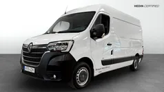 Begagnad 2020 Renault Master Van | 139 900 kr