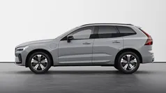 Grå Ny 2024 Volvo XC60 Plus SUV | 609 900 kr (Marknadspris)