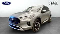 Grå (grey) Ny 2024 Ford Kuga Active SUV | 395 300 kr (Superpris)