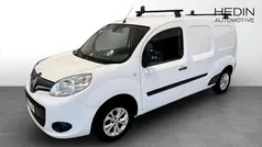 Begagnad 2022 Renault Kangoo Minibuss | 108 000 kr (Superpris)