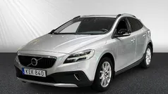 Begagnad 2016 Volvo V40 CC Kombi | 169 800 kr (Marknadspris)