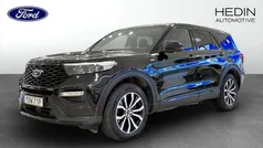 Begagnad 2022 Ford Explorer ST-Line SUV | 549 900 kr (Bra pris)