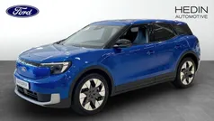 Blå Begagnad 2024 Ford Explorer Premium SUV | 629 700 kr (Superpris)