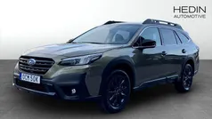 Begagnad 2025 Subaru Outback SUV | 441 800 kr (Marknadspris)