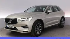 Begagnad 2019 Volvo XC60 Momentum SUV | 342 900 kr (Bra pris)