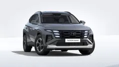 Ecotronic gray pearl metalic Ny 2025 Hyundai Tucson Advanced SUV | 434 800 kr (Marknadspris)