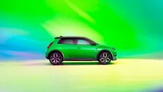 Begagnad 2025 Renault R5 Techno Halvkombi | 399 900 kr (Marknadspris)