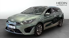 Begagnad 2023 Kia Ceed Sportswagon Advance Kombi | 264 900 kr (Marknadspris)