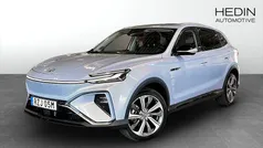 Begagnad 2022 MG Marvel R Performance SUV | 309 900 kr
