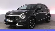 Begagnad 2024 Kia Sportage SUV | 399 900 kr (Bra pris)