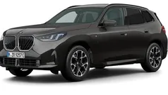Begagnad 2025 BMW X3 Comfort Edition SUV | 762 000 kr (Superpris)
