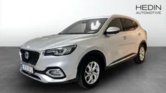 Grå (grey) Begagnad 2021 MG EHS Luxury SUV | 229 900 kr (Marknadspris)