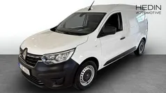 Begagnad 2022 Renault Kangoo Minibuss | 94 900 kr (Superpris)