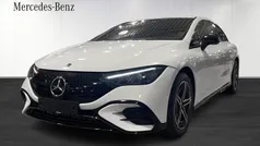 Ny 2025 Mercedes EQE350 Edition Sedan | 775 200 kr (Bra pris)