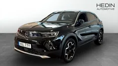 Begagnad 2022 Opel Mokka Ultimate SUV | 204 000 kr (Bra pris)