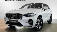 Vit Begagnad 2023 Volvo XC60 Core SUV | 419 900 kr (Superpris)