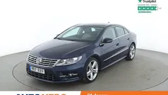 Begagnad 2015 VW CC Sedan | 129 000 kr (Marknadspris)