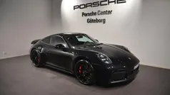 Begagnad 2025 Porsche 911 Carrera GTS Sportkupé | 2 195 000 kr