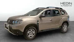 Brun Begagnad 2018 Dacia Duster Kombi | 173 900 kr (Marknadspris)