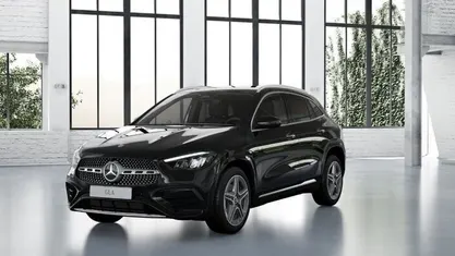 Begagnad Mercedes GLA200 2025 SUV
