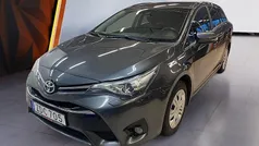 Begagnad 2017 Toyota Avensis Active Kombi | 159 900 kr (Marknadspris)