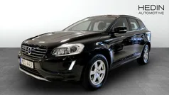 Begagnad 2016 Volvo XC60 Momentum SUV | 209 900 kr (Marknadspris)
