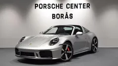 Ny 2026 Porsche 911 Targa 4S Cab | 2 230 900 kr
