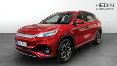 Begagnad 2023 BYD Atto 3 Comfort SUV | 289 900 kr (Marknadspris)