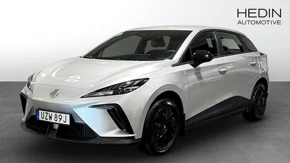 Begagnad 2023 MG MG4 EV Halvkombi | 244 900 kr (Marknadspris)