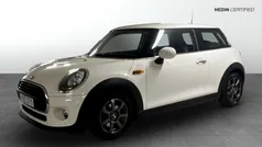 Begagnad 2016 Mini Cooper Halvkombi | 99 500 kr (Bra pris)