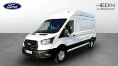 Begagnad 2024 Ford Transit Trend | 485 988 kr